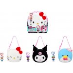 Velký oboustranný plyšák L.O.L. Surprise! Loves Hello Kitty and Friends - náhodný výběr (249849) – Hledejceny.cz