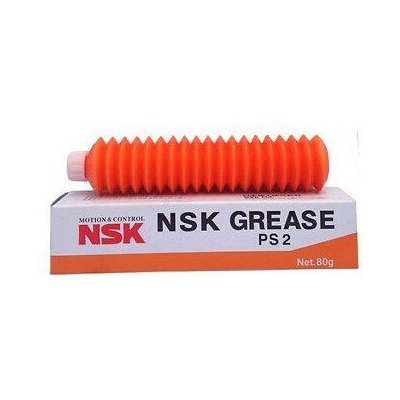 NSK Grease PS2 80 g – Zboží Mobilmania
