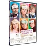 Ozon françois: profesionální manželka DVD – Sleviste.cz