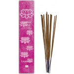 Golden Lotus vonné tyčinky Levandule 10 ks – Hledejceny.cz