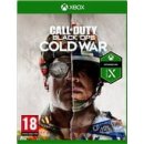 Hra na Xbox Series X/S Call of Duty: Black Ops Cold War (XSX)