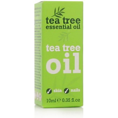 Xpel Tea Tree 100% Pure Tea Tree Oil 10 ml – Zboží Mobilmania