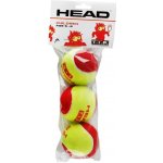 Head T.I.P. Red 3ks – Hledejceny.cz