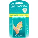 QUIES COMPEED Náplast na mozoly 6 ks – Hledejceny.cz