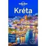 Kréta - Lonely Planet – Zboží Dáma