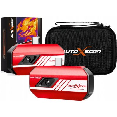 Topdon TC001 PRO – Zboží Živě