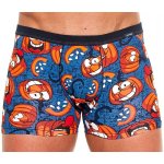 Cornette boxerky Tattoo 280/203 Pumpkin jeans – Hledejceny.cz