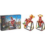 Fischer technik 569019 Zábavní park – Zboží Dáma