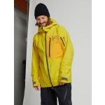 Burton Cyclic gore‑tex 2L Jacket True Black – Hledejceny.cz