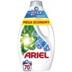 Ariel Color prací gel 3,15 l 70 PD – Sleviste.cz
