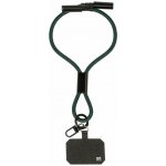 CuffCharge 60W RPET kabel s náramkem na mobil – Zboží Živě