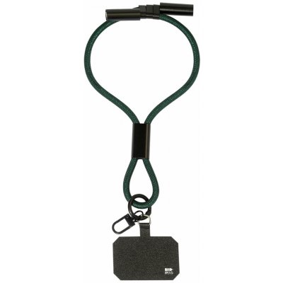 CuffCharge 60W RPET kabel s náramkem na mobil – Zboží Živě