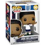Funko POP! 90 Football: England - Jude Bellingham – Sleviste.cz