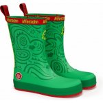 Affenzahn Rainboot Vegan Plashy Frog – Sleviste.cz