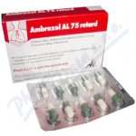AMBROXOL AL RETARD POR 75MG CPS PRO 20 – Hledejceny.cz