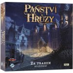 Asmodee Panství hrůzy Za prahem – Zboží Dáma