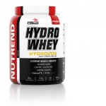 NUTREND Hydro Whey 800 g – Sleviste.cz