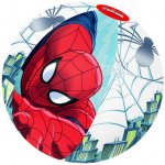 Bestway Dětský nafukovací plážový balón Spider Man II – Hledejceny.cz