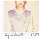 Swift Taylor - 1989 CD