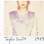 Swift Taylor - 1989 CD – Sleviste.cz