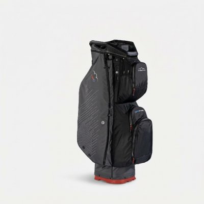 Sun Mountain H2NO C100 14-Way Cart bag – Hledejceny.cz