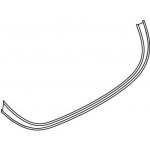 Ravak LoveStory II CZ76100A00 – Zboží Dáma