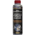 BlueChem Valves And Injection Cleaner 300 ml – Zbozi.Blesk.cz