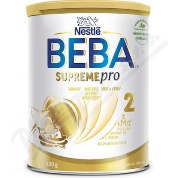 BEBA SUPREME 2 800 g