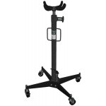 Hydraulický zvedák převodovky 0,5 t (minimální výška 1050 mm, zdvih 800 mm) – Sleviste.cz