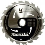 Makita B-08056 pilový kotouč na dřevo MForce 190 mm/24 z – Hledejceny.cz
