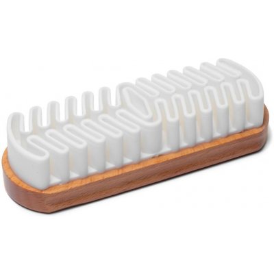 Escape6 Kartáč na choulostivé potvchy, semiš a alcantaru – Zbozi.Blesk.cz