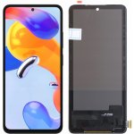 LCD Displej Xiaomi Redmi Note 11 Pro 5G – Hledejceny.cz