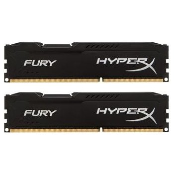 Kingston DDR3 16GB 1600MHz CL10 (2x8GB) HX316C10FBK2/16