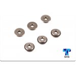 SHS Ocelová kluzná ložiska 8mm – Zboží Dáma