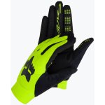 Fox Flexair Lunar LF black/yellow – Zboží Mobilmania