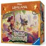 Disney Lorcana TCG: Wilds Unknown - Illumineer's Trove – Sleviste.cz