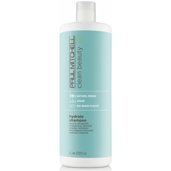 Paul Mitchell Clean Beauty Hydrate šampon 1000 ml