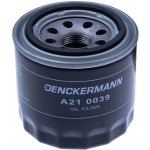 Olejový filtr DENCKERMANN A210039 – Zboží Mobilmania