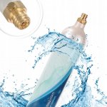 Levivo 6CO2 láhev 00 ml – Sleviste.cz