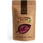Natu Lyofilizované maliny 45 g – Zboží Mobilmania