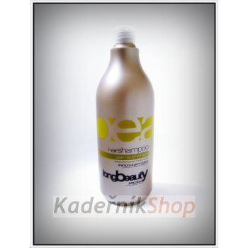 Edelstein LongBeauty šampon s proteiny z obilných klíčků 1000 ml