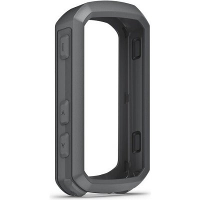 Garmin Puzdro ochranné - silikón, pebble gray, EDGE 550/850 – Zboží Mobilmania