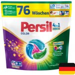 Persil Discs Color kapsle pro barevné praní 4v1 76 PD – Zboží Mobilmania