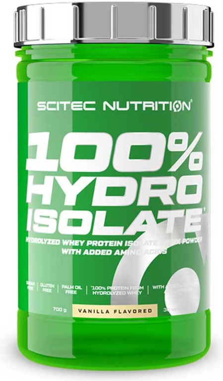 Scitec Nutrition 100% Hydro Isolate 700 g