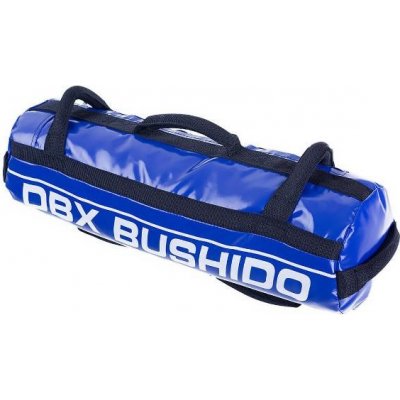 Bushido DBX Powerbag 20 kg – Sleviste.cz