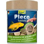 Tetra Pleco Tablets 120 tablet – Hledejceny.cz