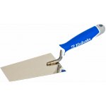 Lžíce štukatérská trapézová nerezová KUBALA 80x145x55mm (Z0930) – Hledejceny.cz