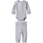 Lupilu Dětská rostoucí souprava s BIO bavlnou 2 dílná – Zboží Dáma