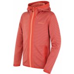 Husky Artic Zip K red/black blue – Zboží Dáma