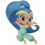 Impol Trade 3D Pěnová dekorace na zeď Shine SRSS-002 rozměr 26 x 14 cm – Zboží Dáma Impol Trade 3D Pěnová dekorace na zeď Shine SRSS-002 rozměr 26 x 14 cm – Zboží Dáma